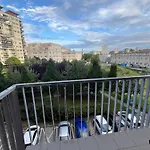 Apartment Jegeho Bratislava - Tipos Arena