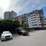 Apartment Jegeho Bratislava - Tipos Arena