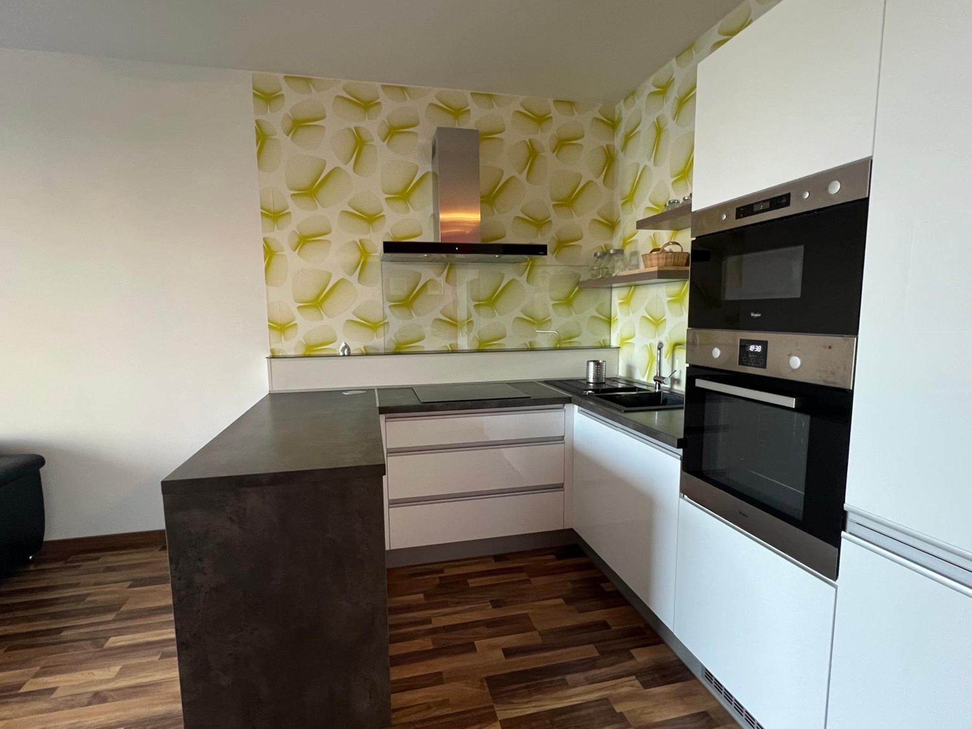 Jegeho - Tipos Arena Apartmán Bratislava