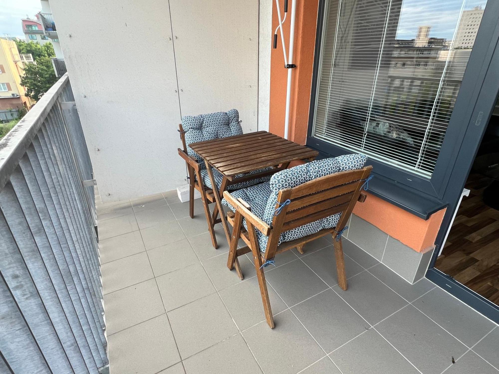 Apartmán Jegeho - Tipos Arena *