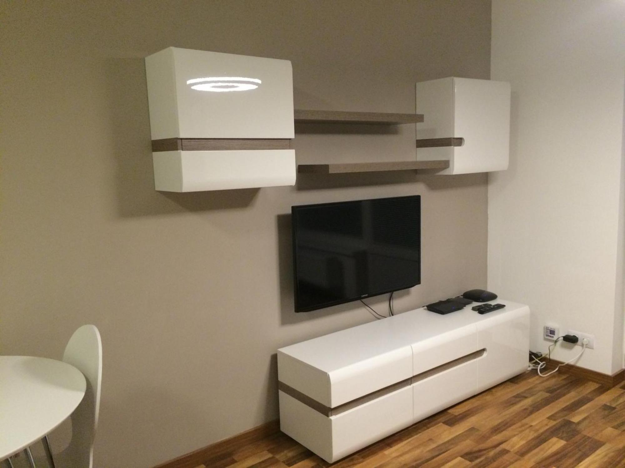 Apartmán Jegeho - Tipos Arena *