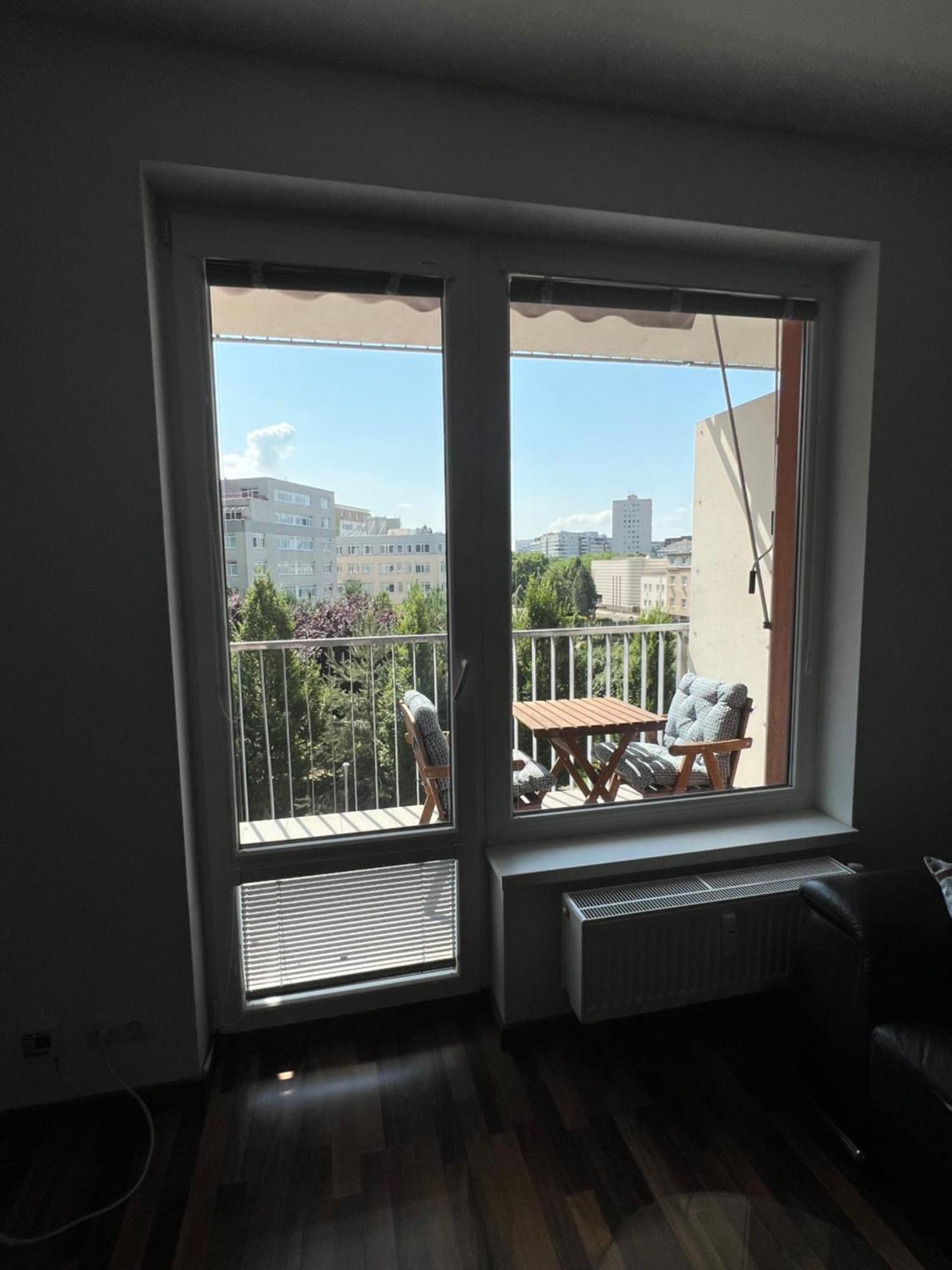 Jegeho - Tipos Arena Apartmán *