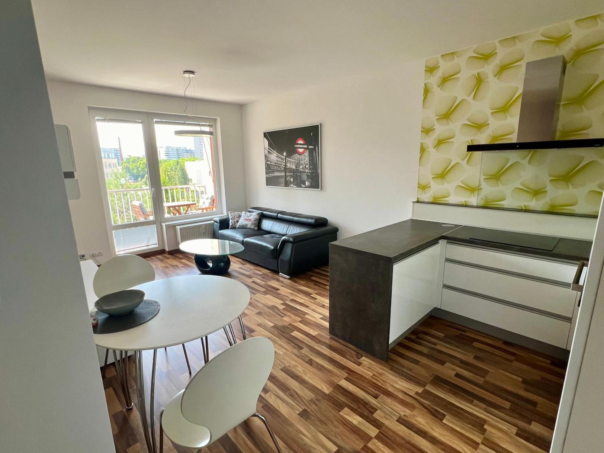 Apartmán Jegeho - Tipos Arena Bratislava