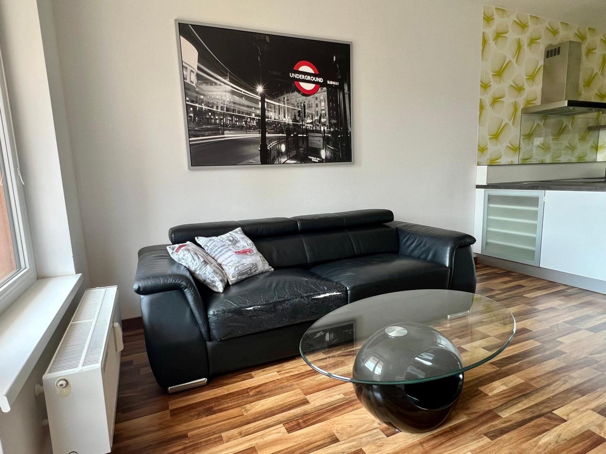 Apartmán Jegeho - Tipos Arena