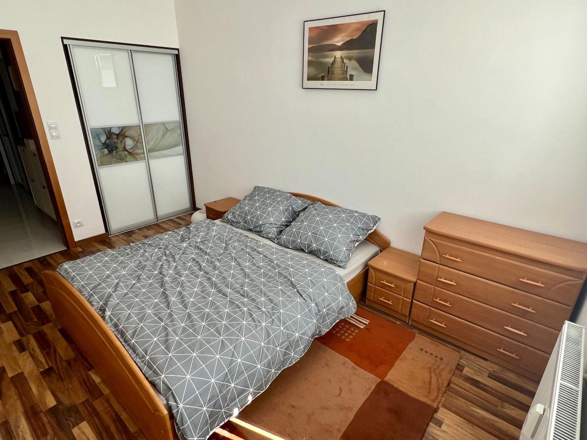 Apartmán Jegeho - Tipos Arena Bratislava