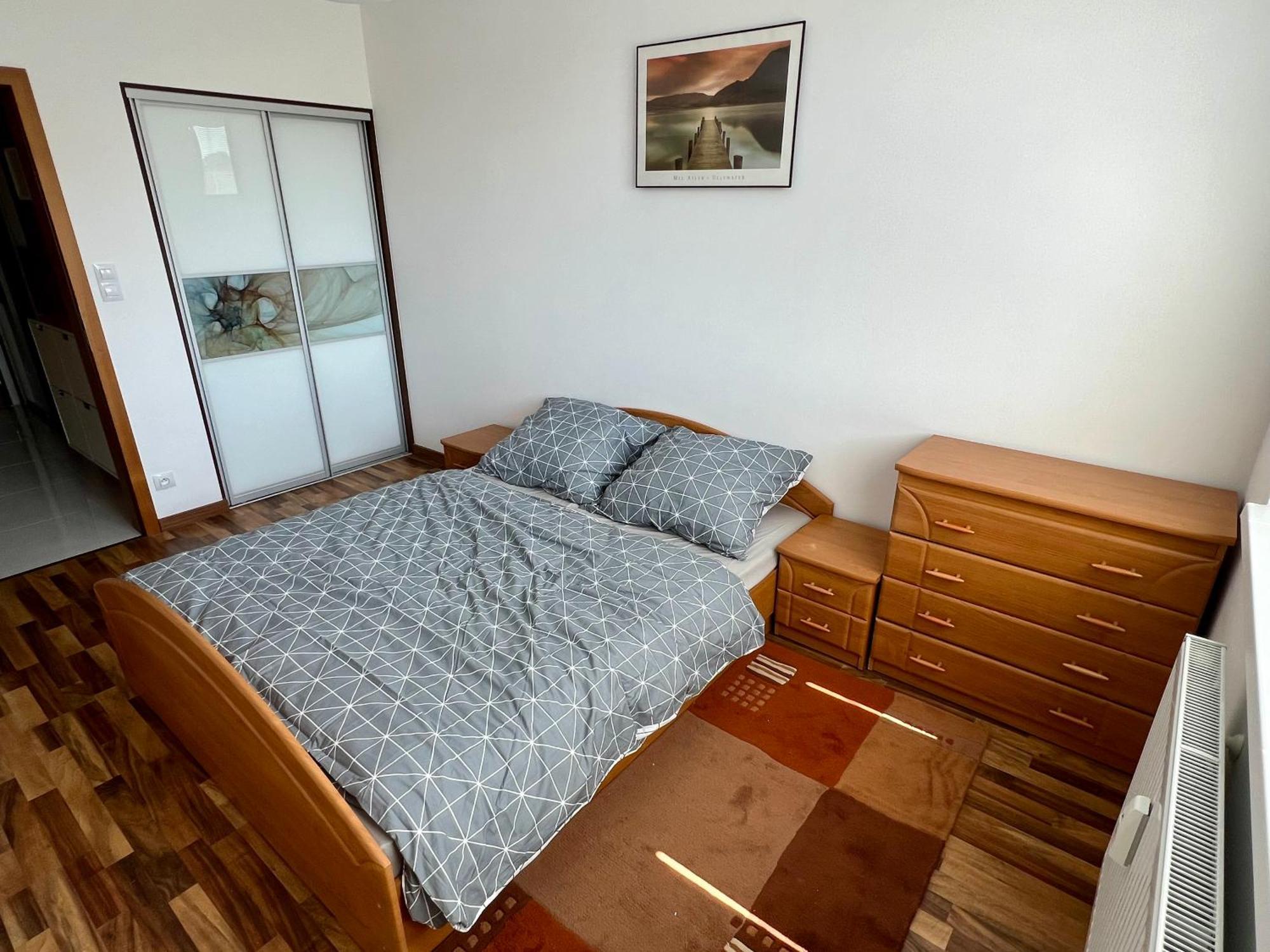 Apartmán Jegeho - Tipos Arena *