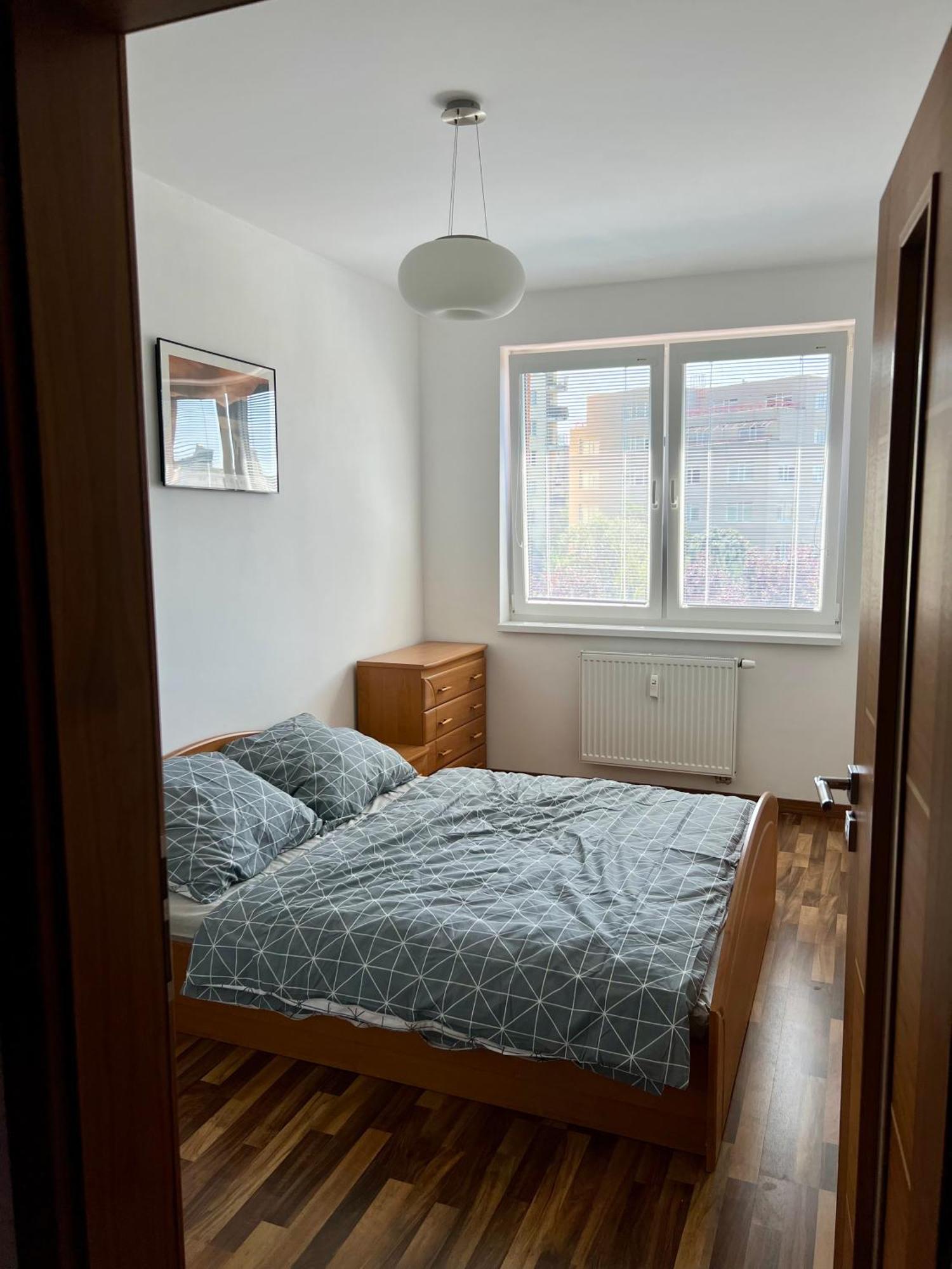 Jegeho - Tipos Arena Apartmán Bratislava
