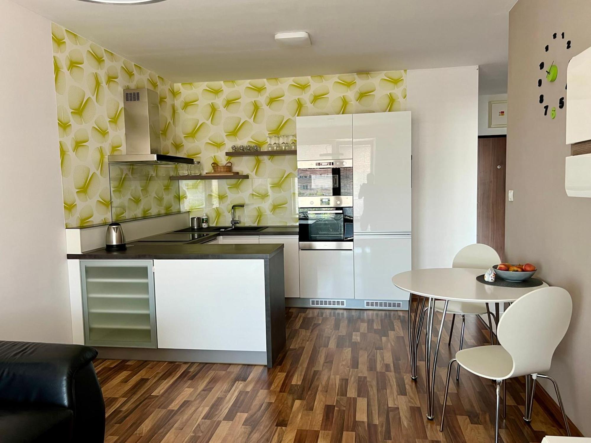 Apartmán Jegeho - Tipos Arena *