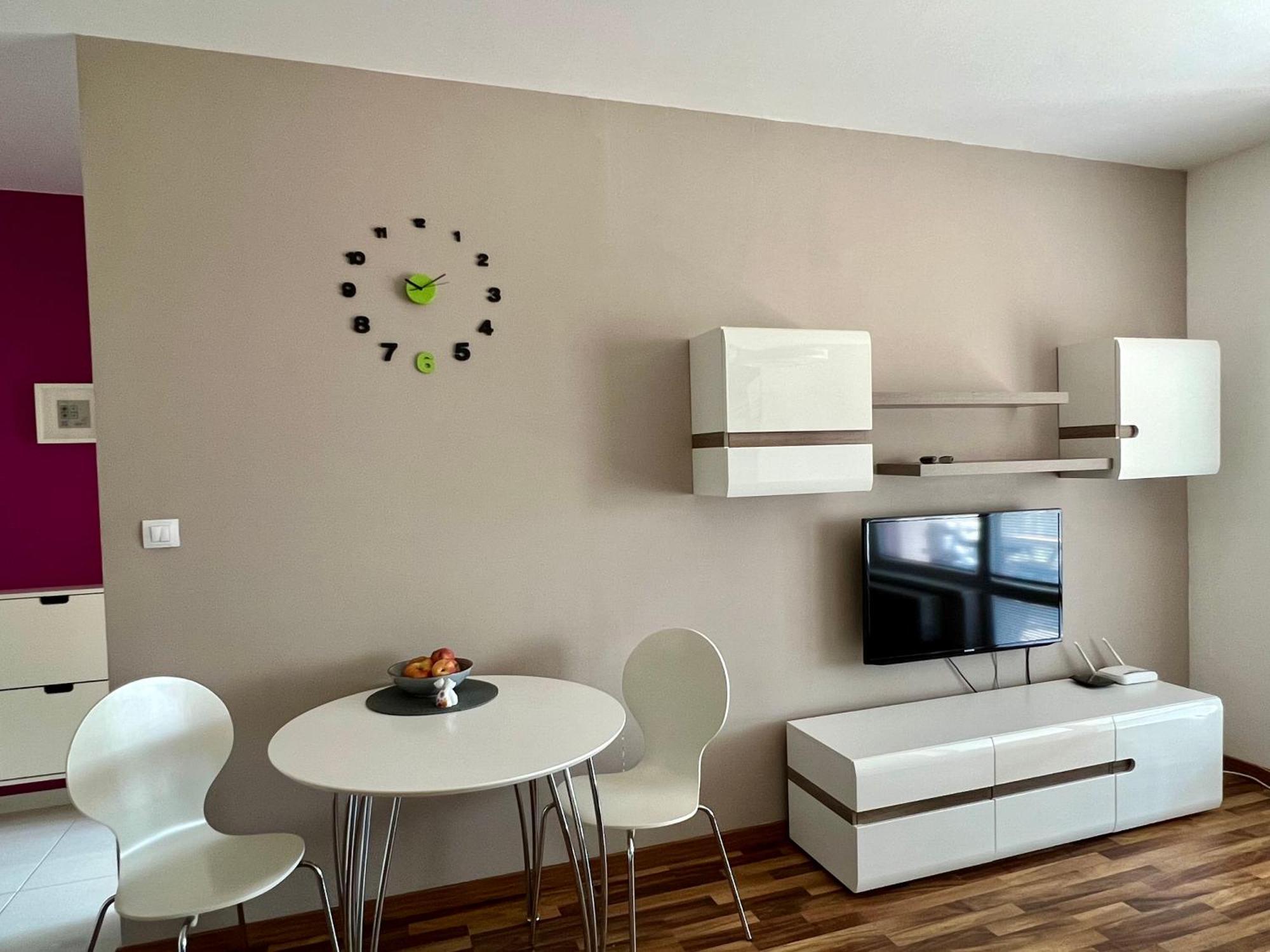 Jegeho - Tipos Arena Apartmán