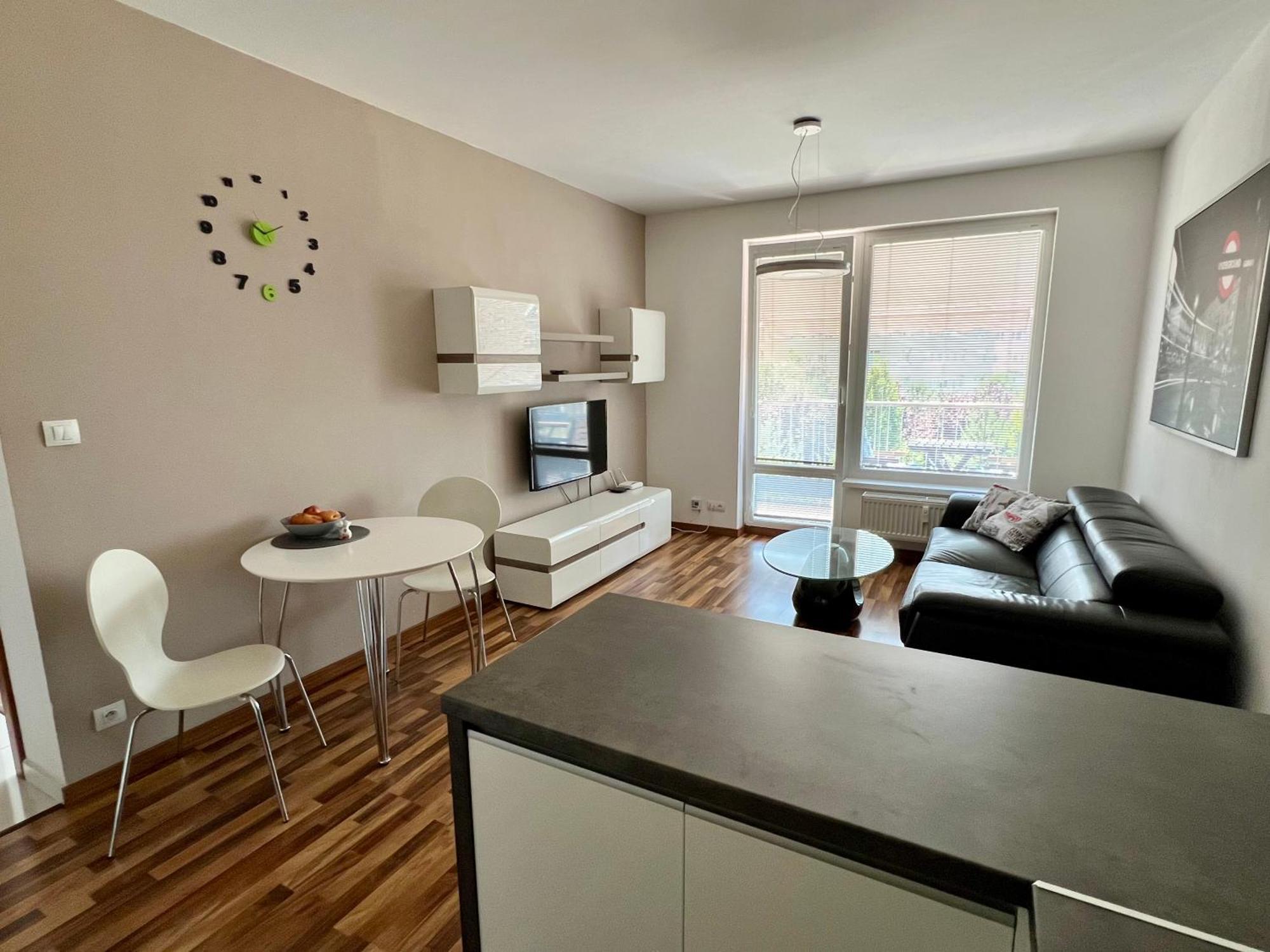 Apartmán Jegeho - Tipos Arena Bratislava